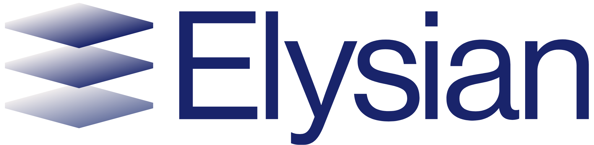 Elysian  logo