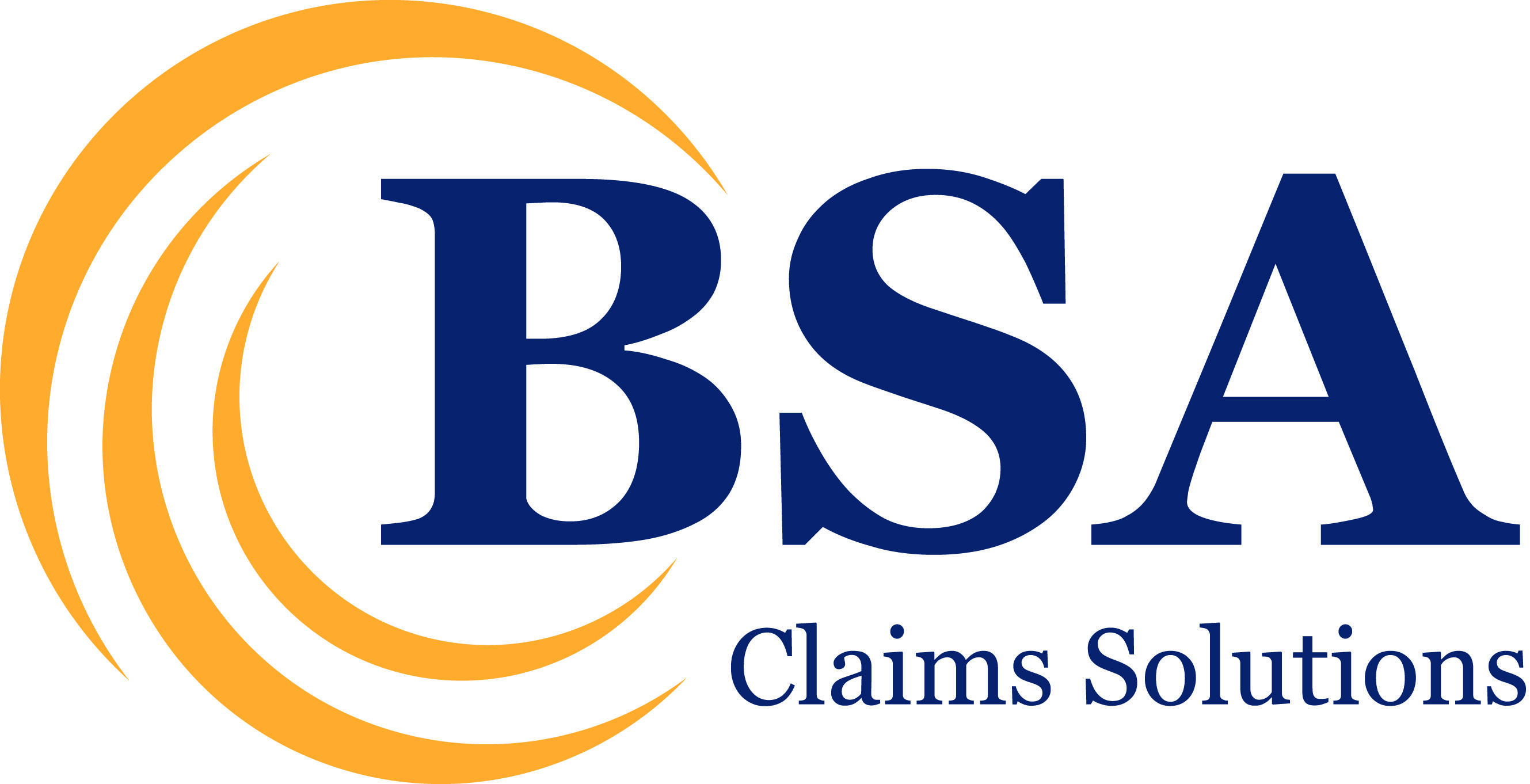 BSA Claims logo