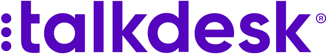 Talkdesk logo