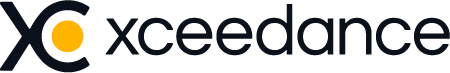Xceedance  logo