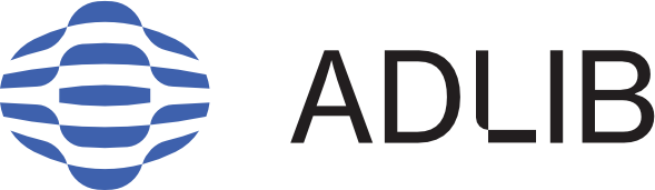 Adlib Software logo