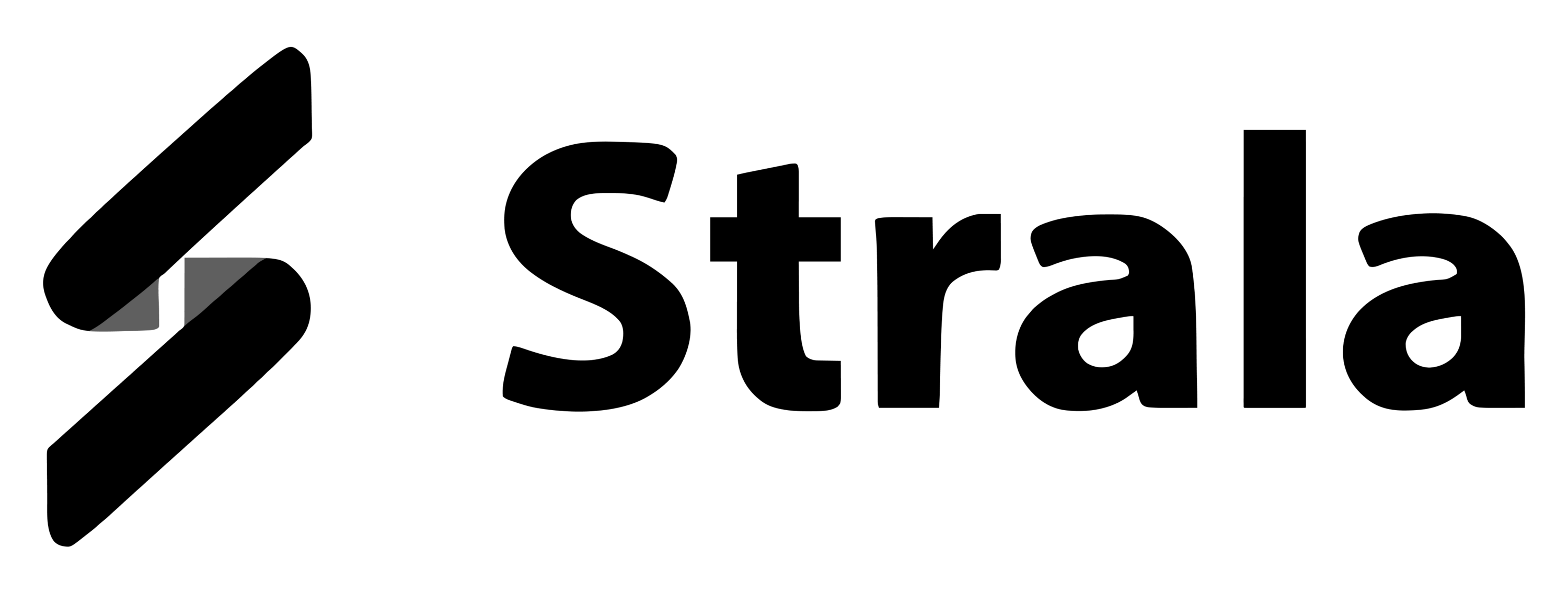 Strala Group  logo