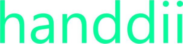 Handii logo