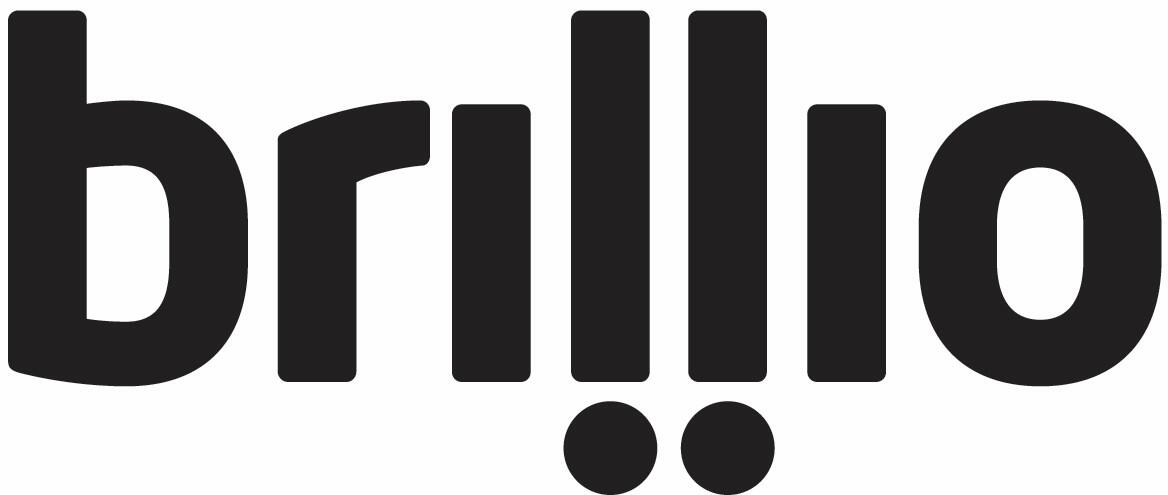 Brillio logo
