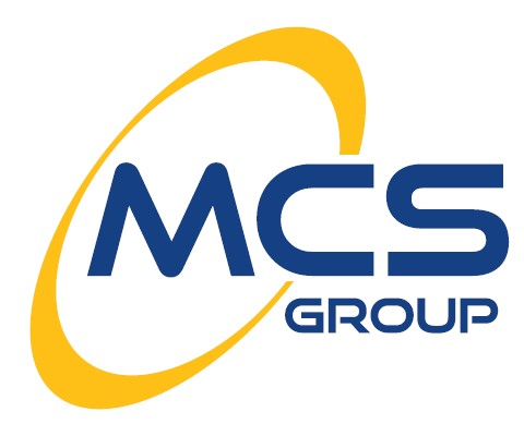 MCS Group logo