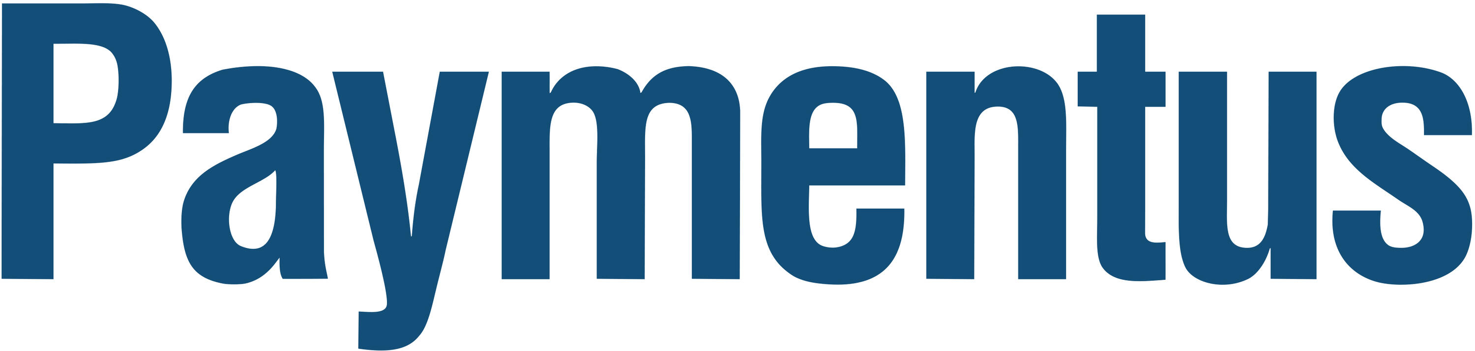 Paymentus logo
