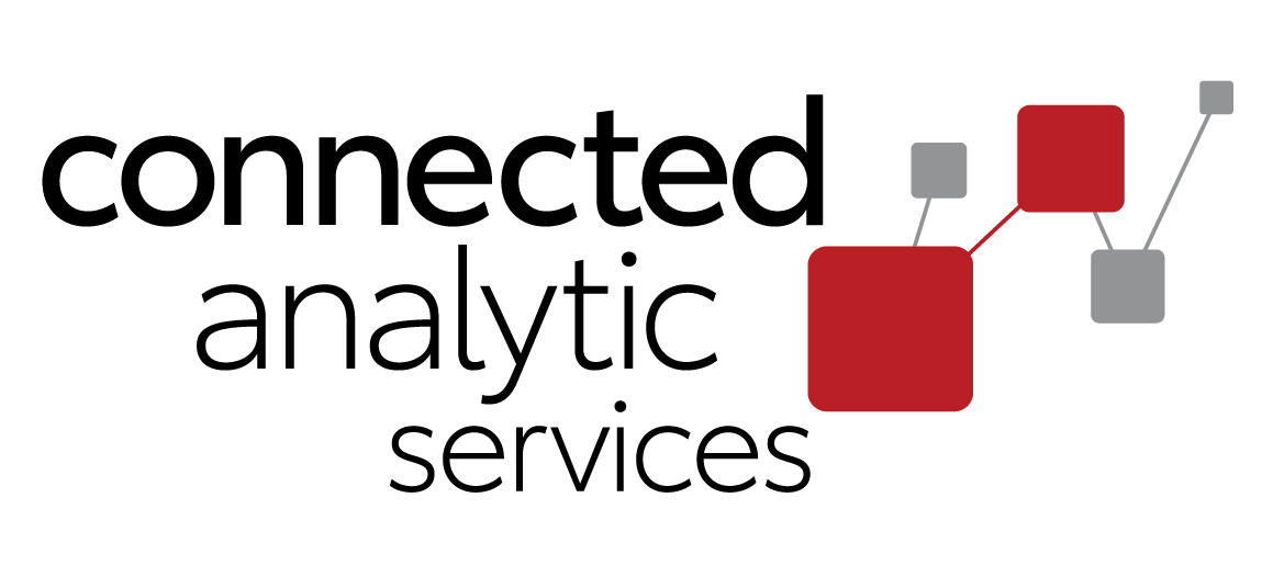 Toyota Connected Analytics logo