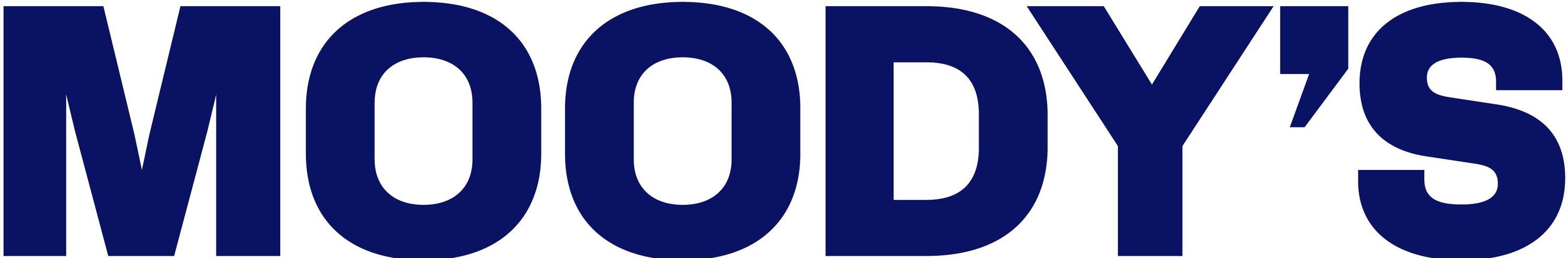 Moody's logo