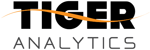 Tiger Analytics logo