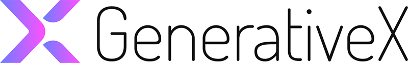 GenerativeX logo