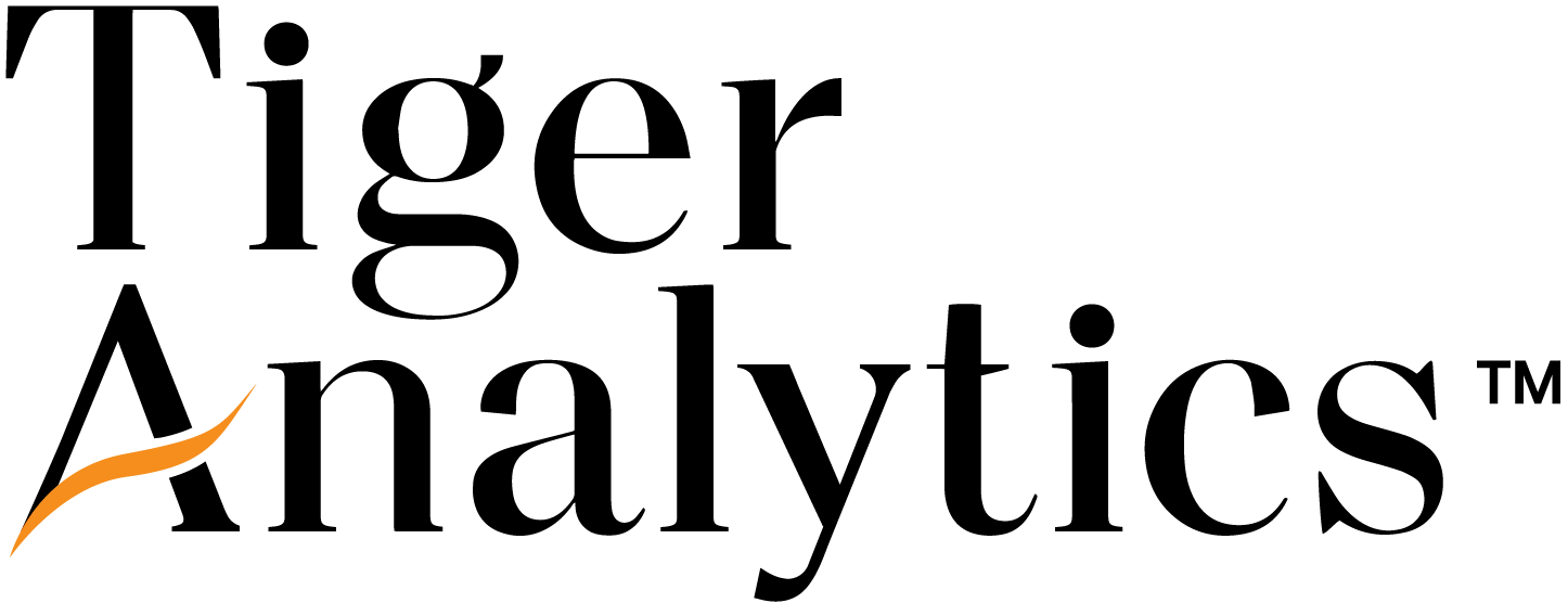 Tiger Analytics logo