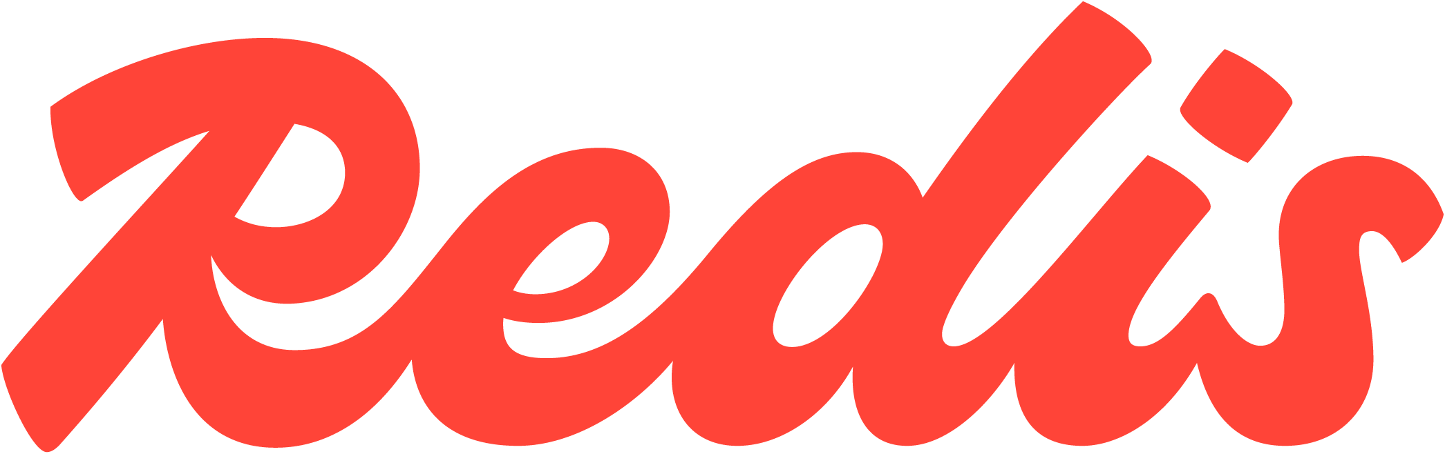 Redis  logo