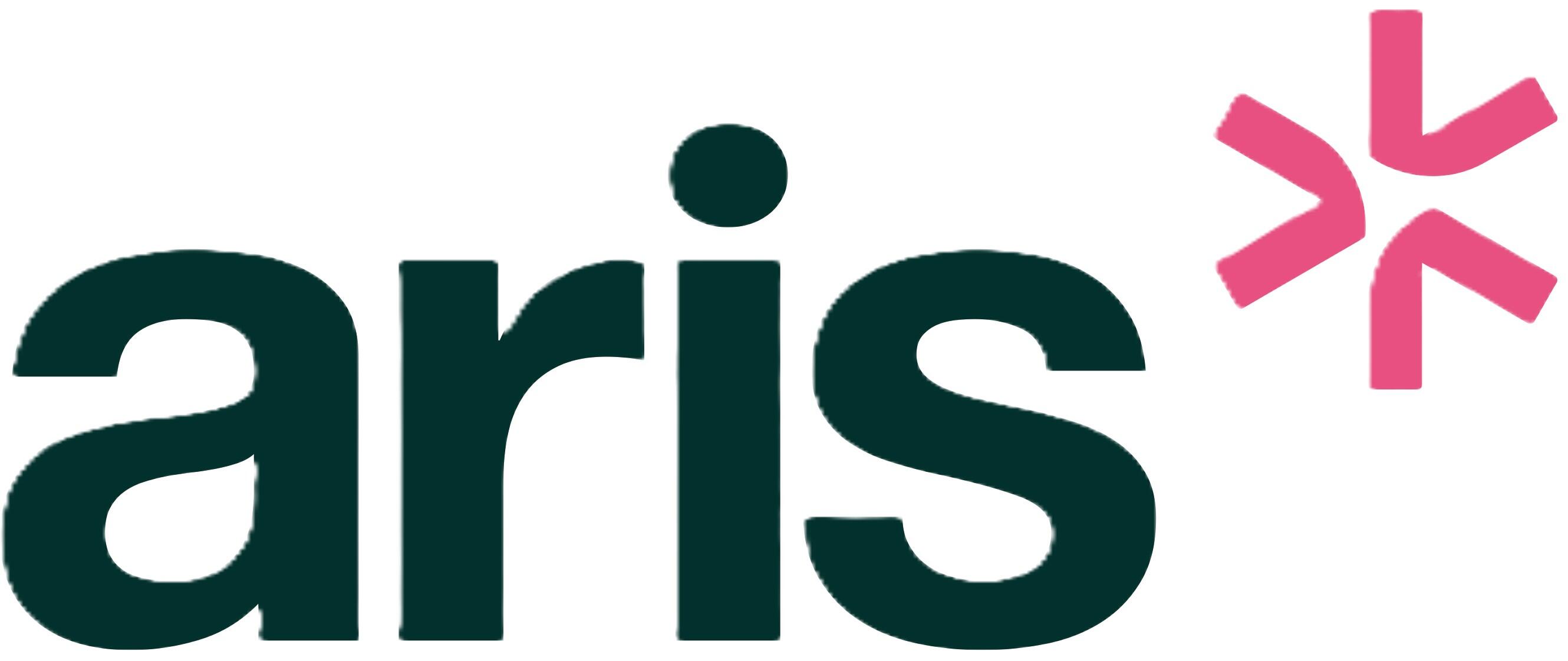ARIS logo