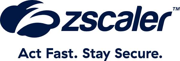Zscaler logo