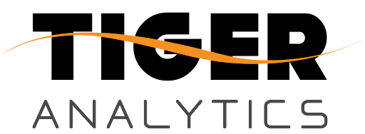Tiger Analytics logo