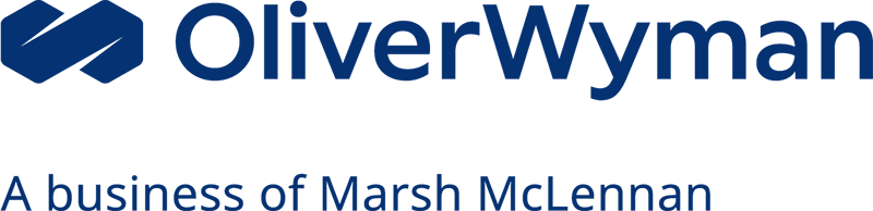 Oliver Wyman logo