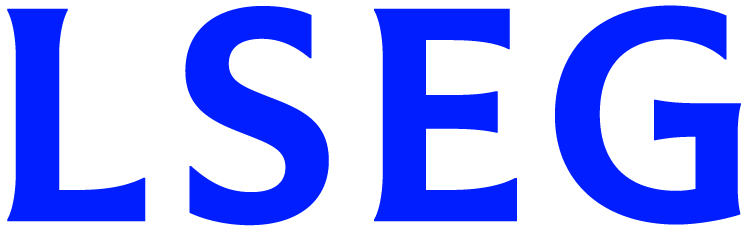 LSEG logo
