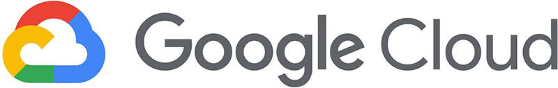 Google Cloud logo