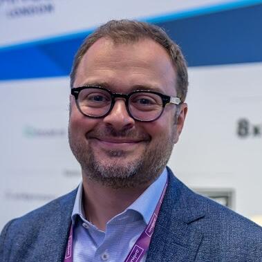 Valentin Gerasimuk headshot