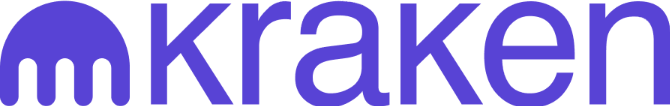 Kraken logo