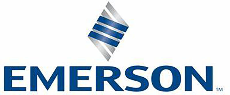 Emerson logo