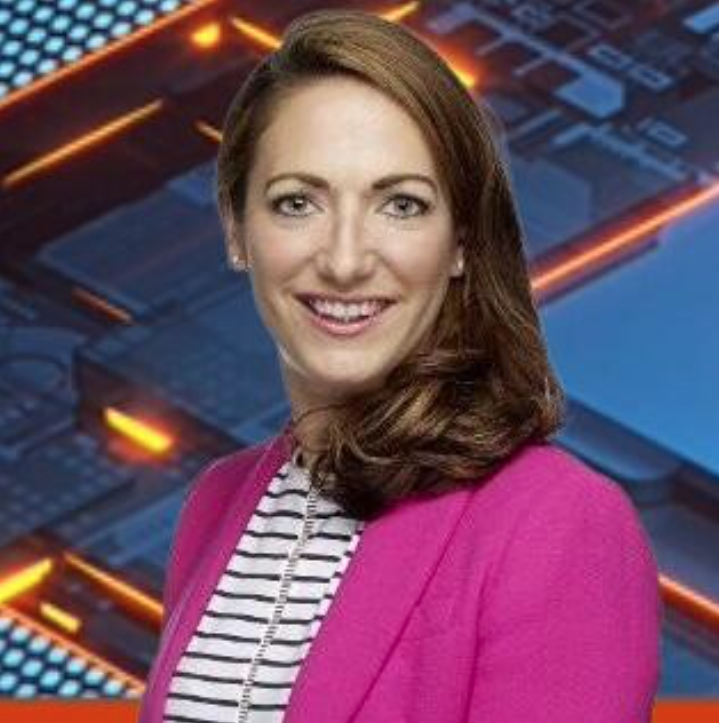 Harriet Whiteman headshot