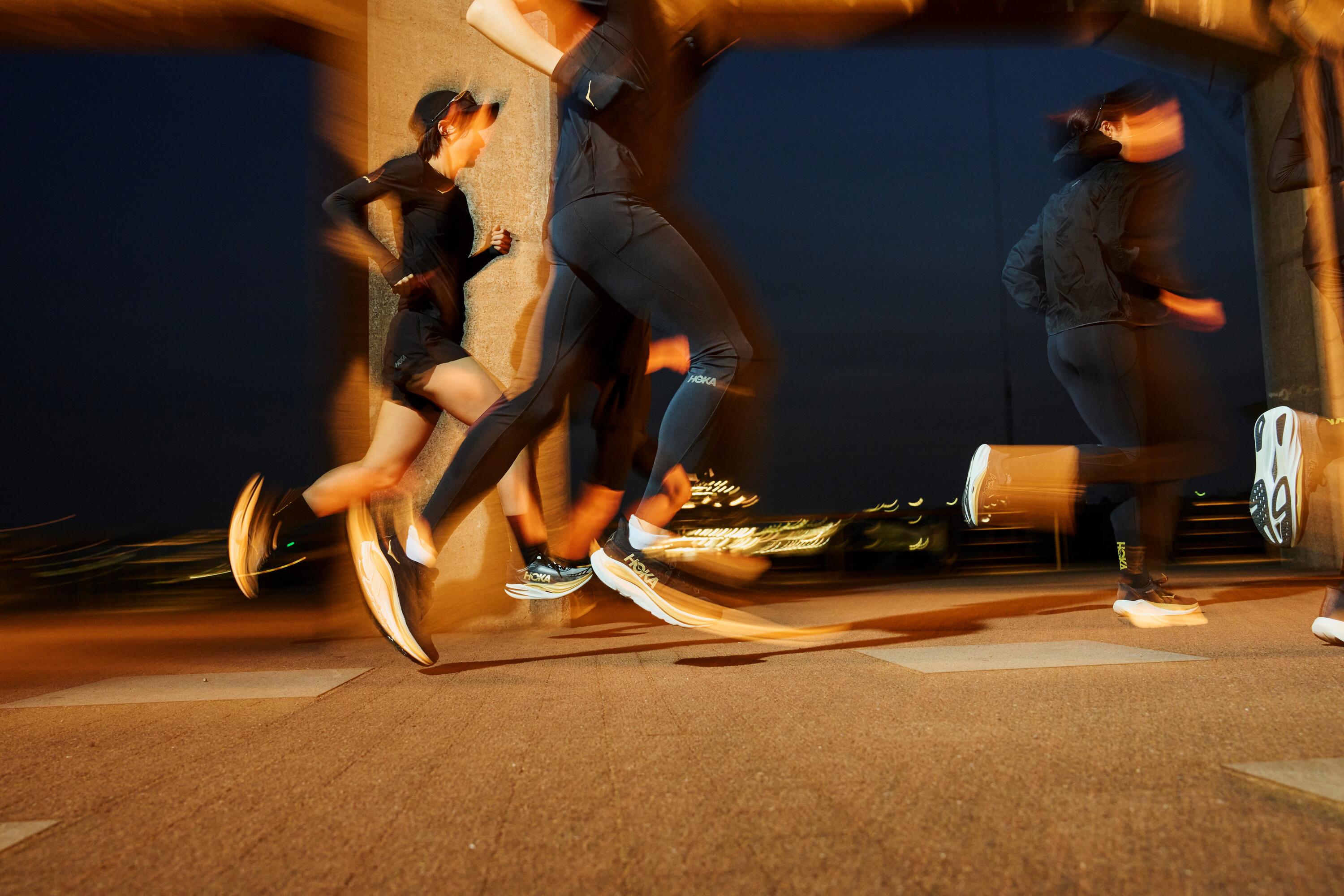 Hoka Event Image