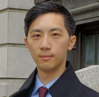 Leo Lam Reis headshot