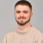 Tom Parker headshot