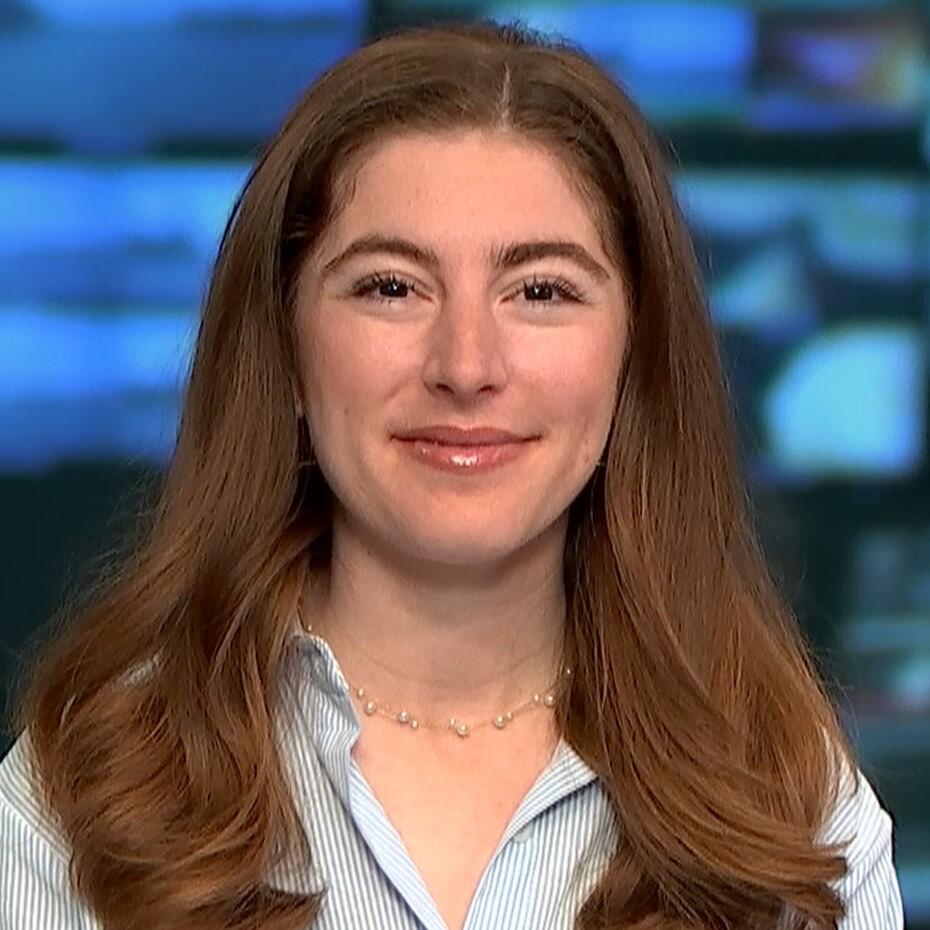 Abigail Blackwell headshot