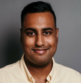Sattam Rahman Headshot