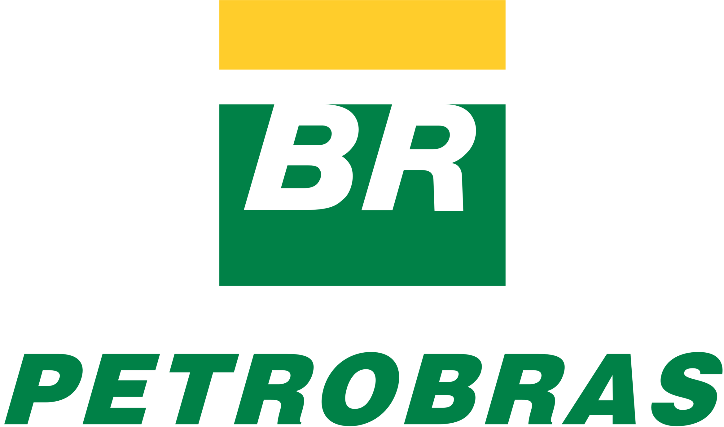 Petrobras logo