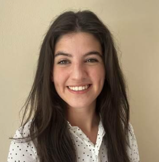 Hannah Lovibond headshot