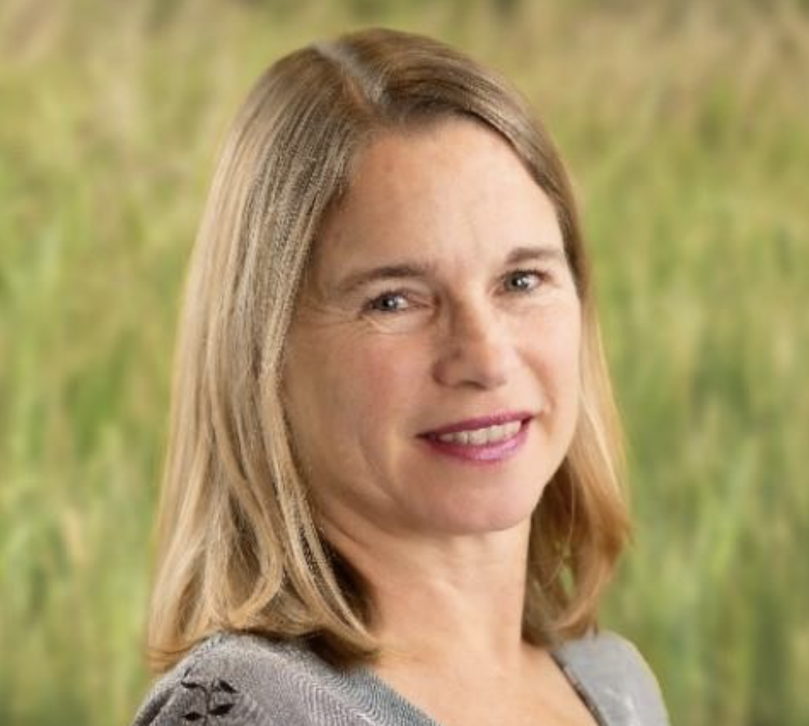 Speaker headshot