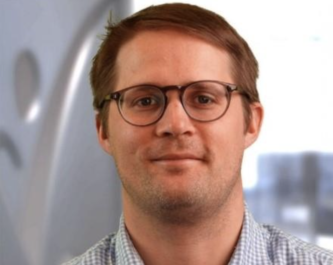 Speaker headshot