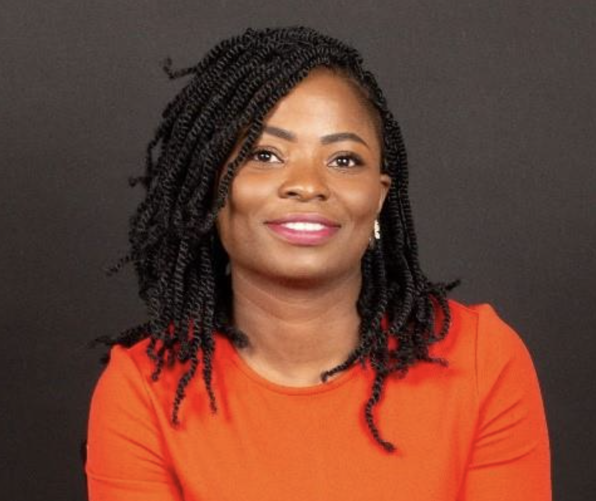 Speaker headshot