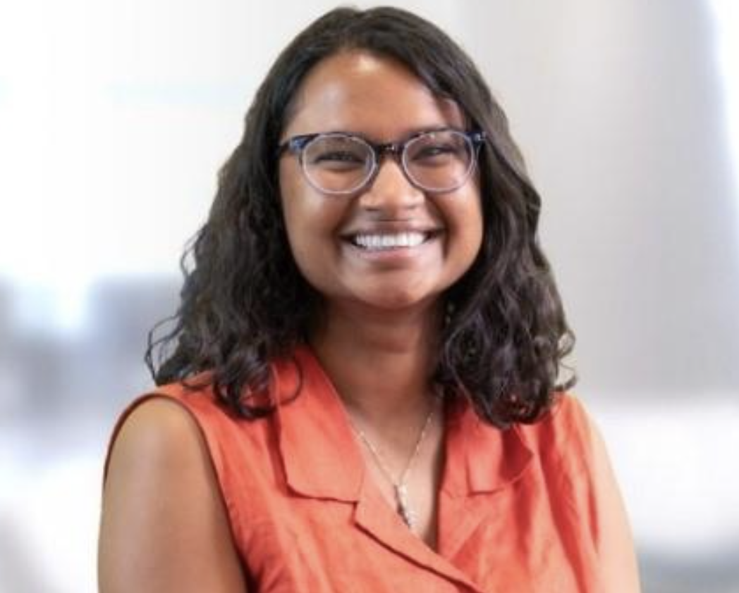 Speaker headshot