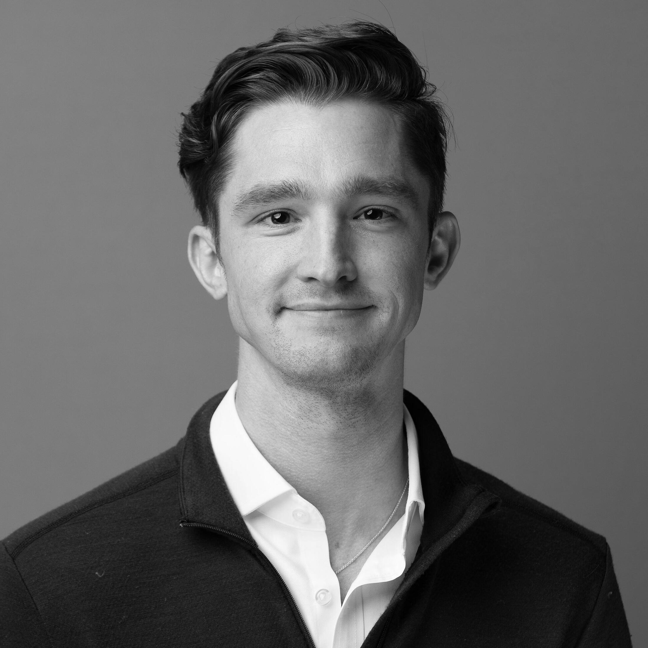 Speaker headshot