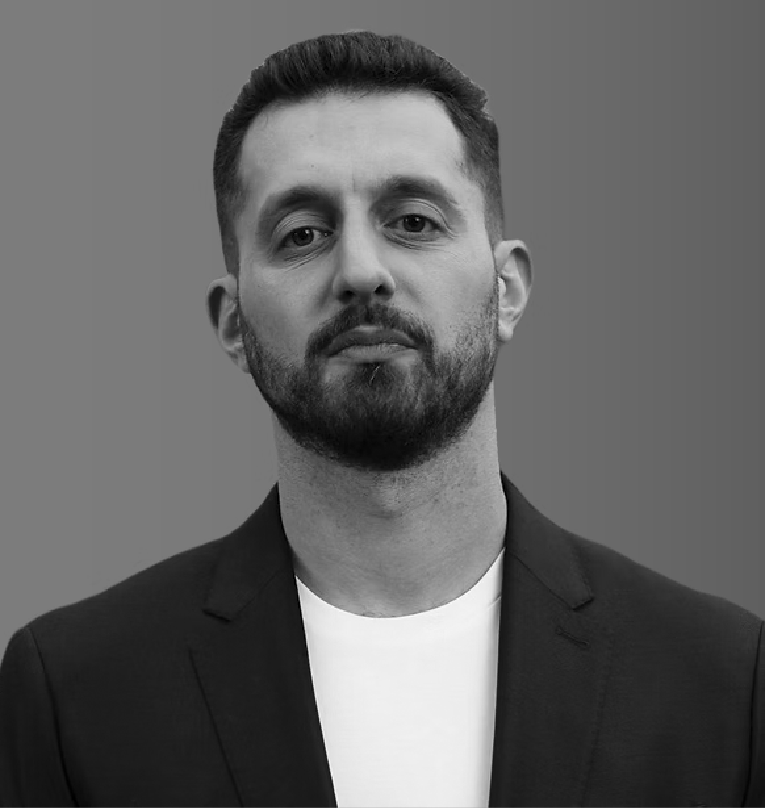 Speaker headshot