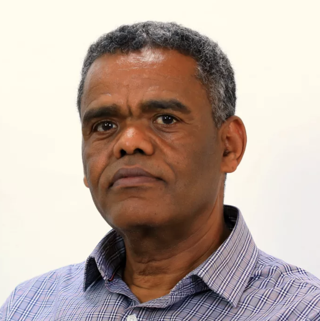 Speaker headshot