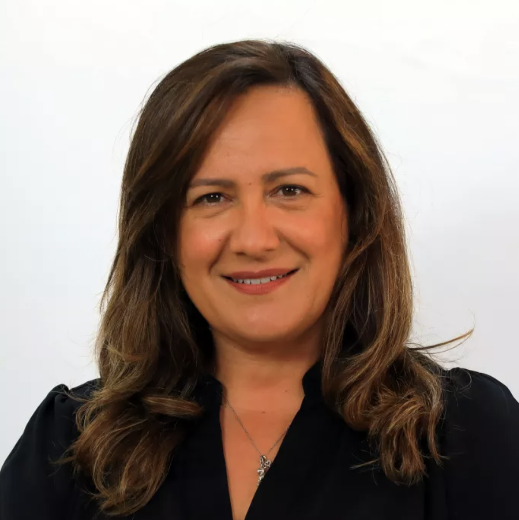 Speaker headshot