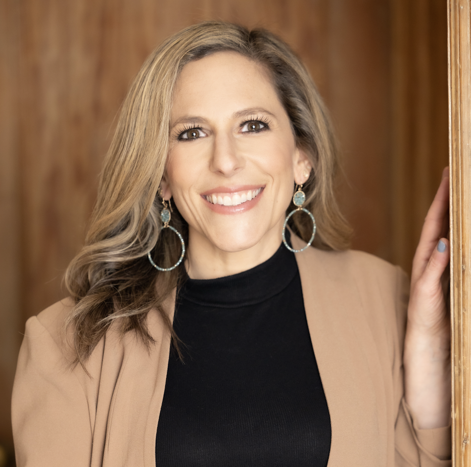 Speaker headshot