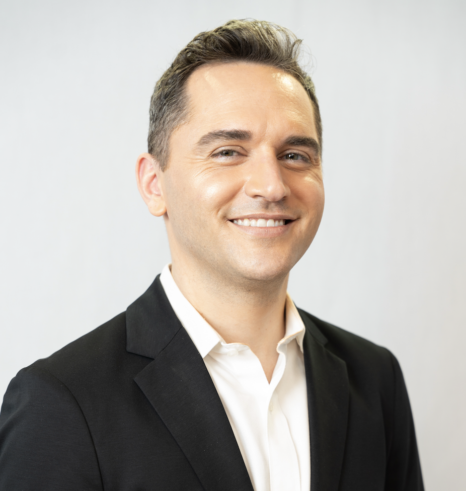 Speaker headshot