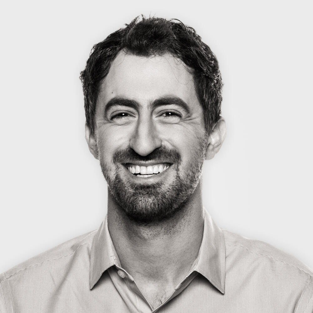 Speaker headshot