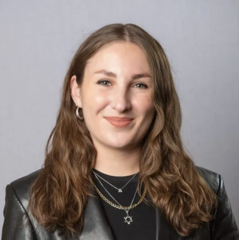 Speaker headshot