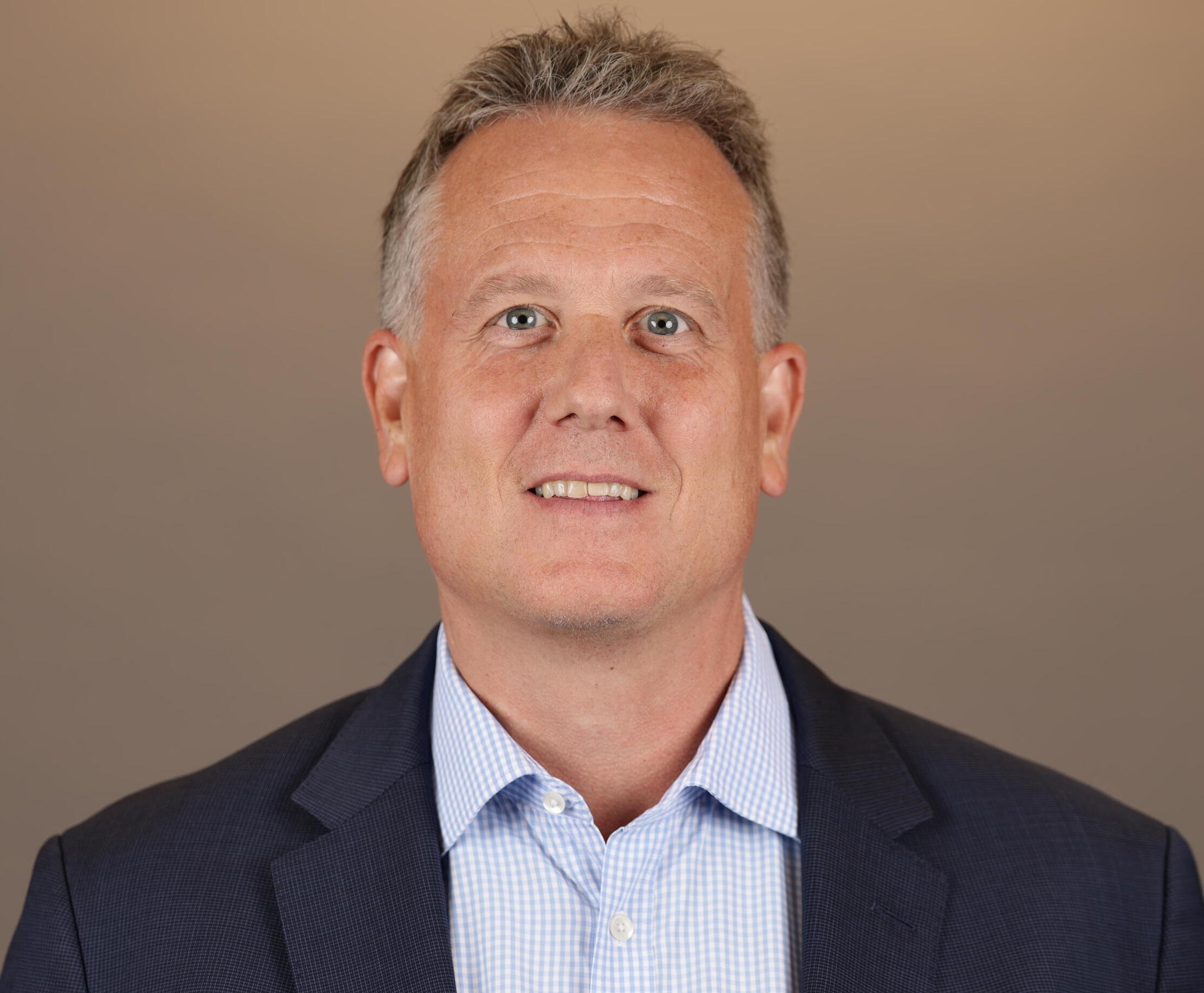 Speaker headshot