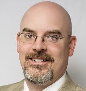 Speaker headshot