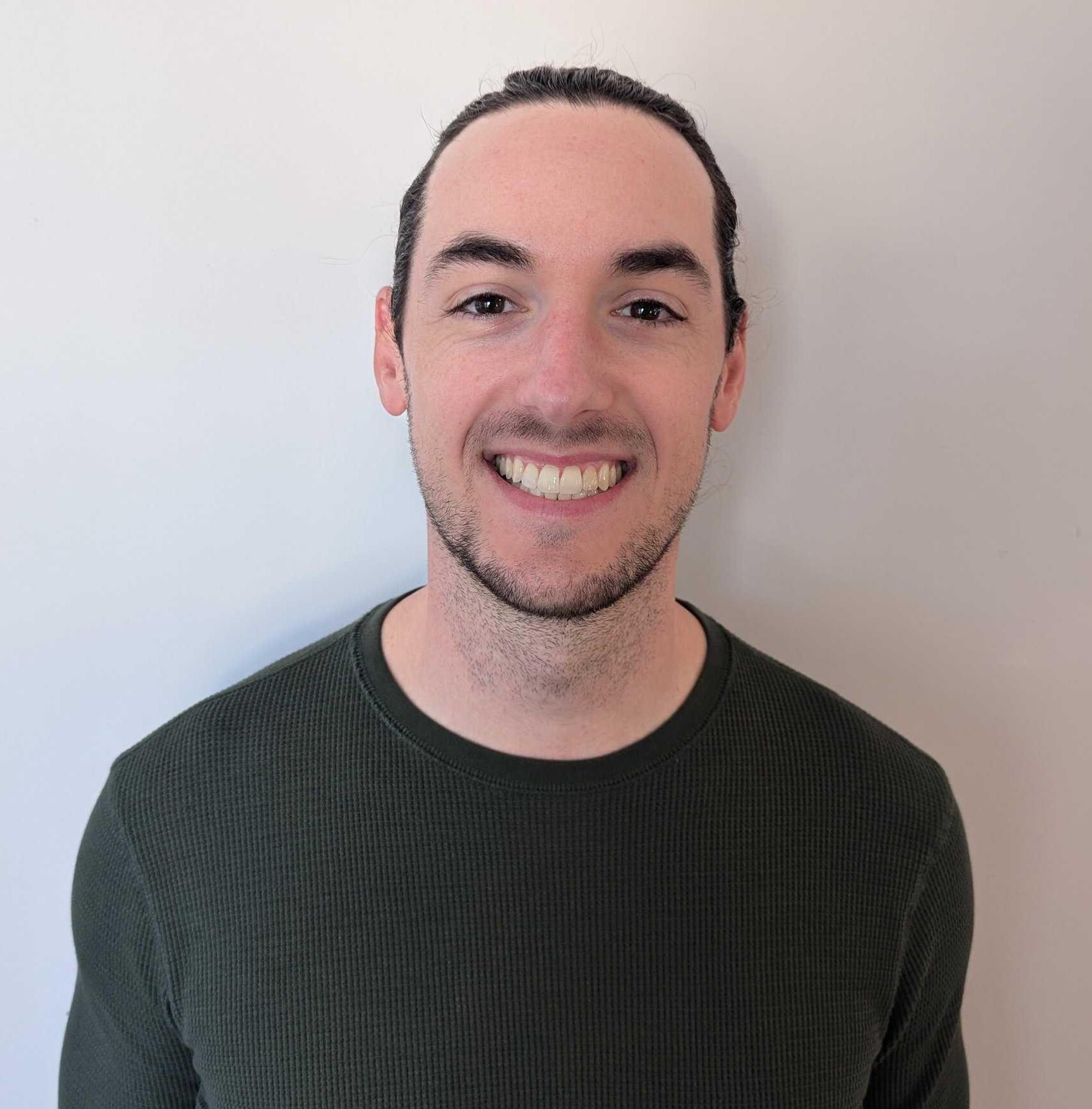 Speaker headshot