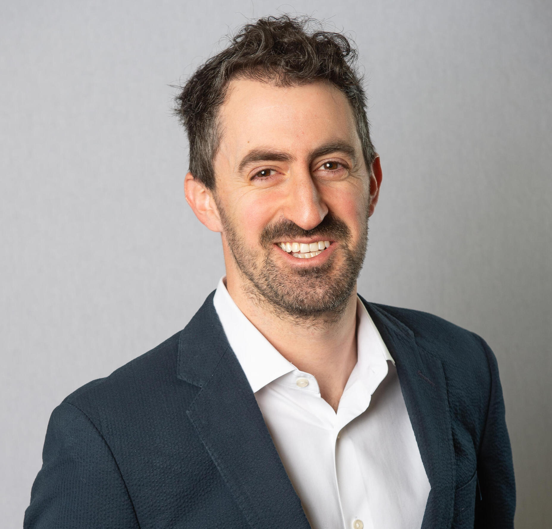 Speaker headshot