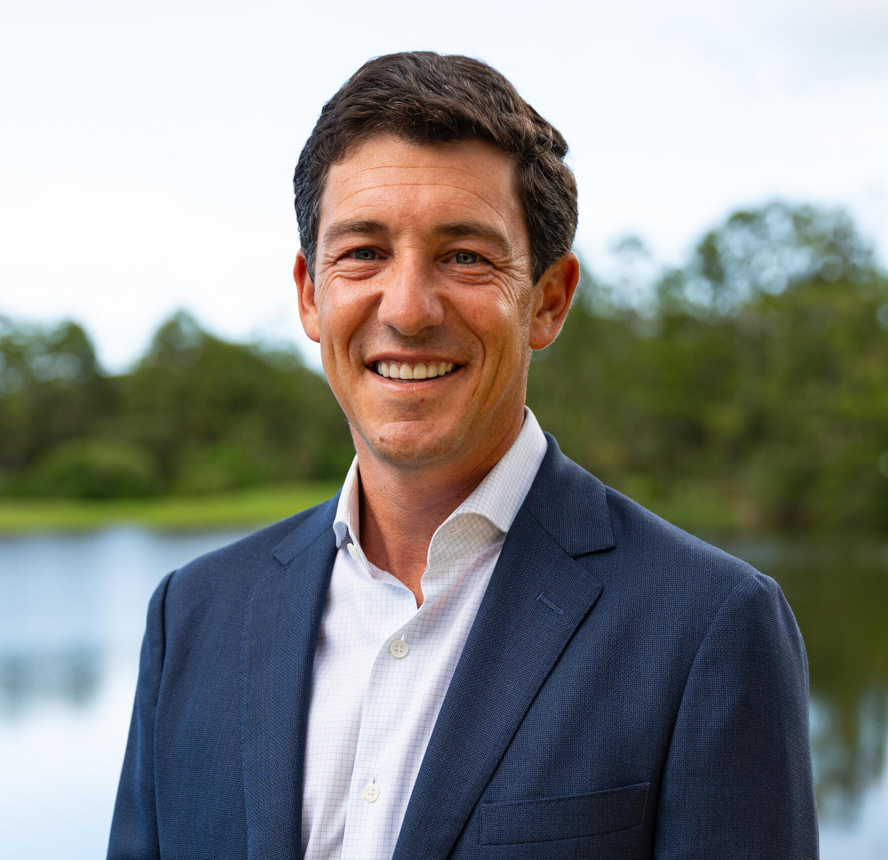 Speaker headshot